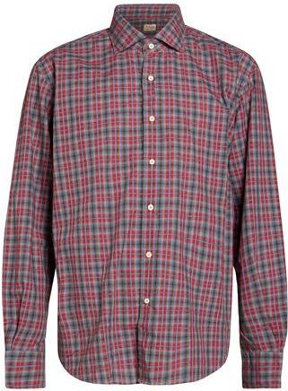 Xacus TOPWEAR - Camicie su YOOX.COM