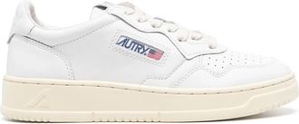 Autry Medalist - Dames - Sneakers - Wit - 36 EU - Schoenen