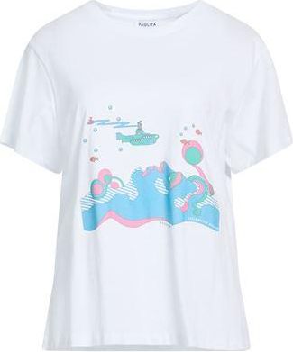 Paolita TOPS - T-shirts auf YOOX.COM