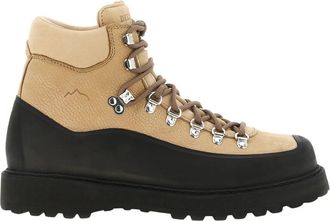 Diemme Heren, Sport, Beige, Maat: 44 EU Leer