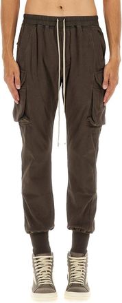 Rick Owens Mastodon Cut Pants