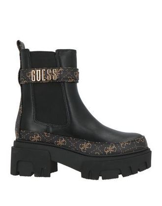 Guess CALZATURE - Stivaletti su YOOX.COM