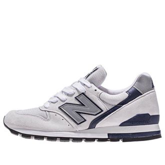 New Balance 996 Made In USA M996CFIS