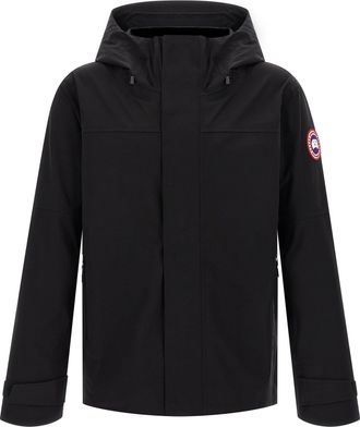 Canada Goose Rupert regenjas