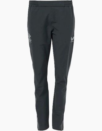 Castore Womens TravelPants Ld99 - Black - Size: 18 2xl