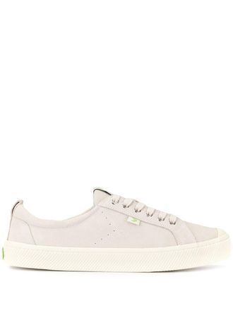 Cariuma OCA suède sneakers - Grijs