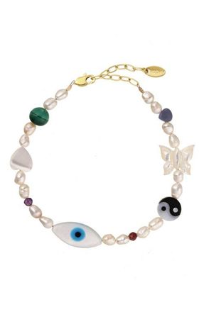 Kozakh Lexie Bracelet in Gold at Nordstrom