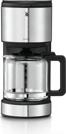WMF Wmf - Cafetera Stelio Capacidad 10 Tazas 1000 Vatios Cromargan