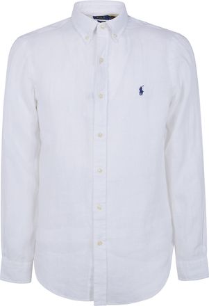 Ralph Lauren Long Sleeves Sport Shirt
