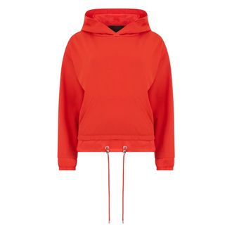 Moorer Donna, Felpe, Rosso, S, new