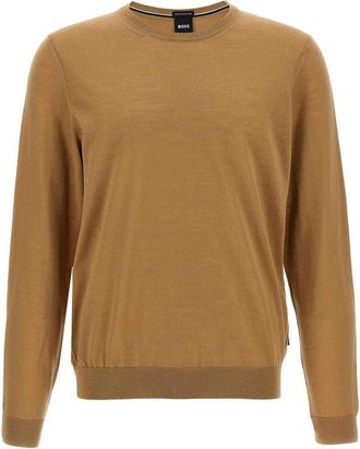 HUGO BOSS Leno-P Sweater