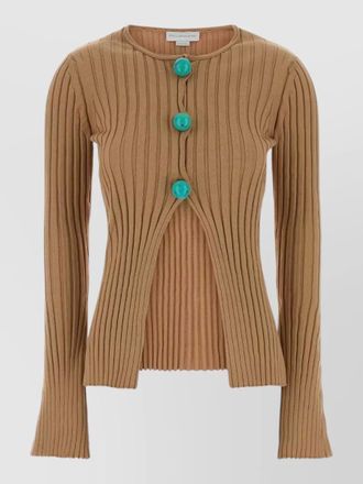 Stella McCartney cotton cardigan