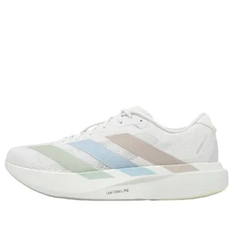 adidas Adizero Evo SL Crystal White Wonder Blue KJ1959