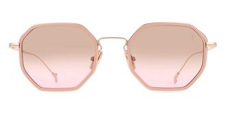 Eyepetizer Tommaso2 C.Q-9-44 Mens Sunglasses Pink Size 49