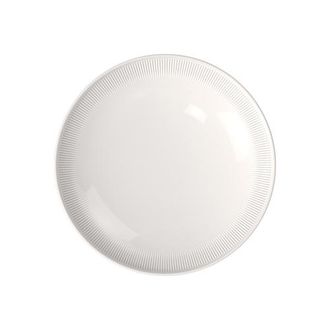 Villeroy & Boch Afina Pasta Bowl in White at Nordstrom