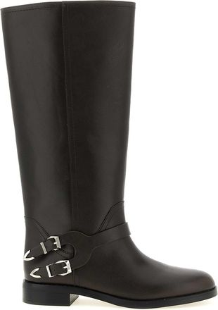 Pinko Cheval Boots