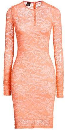 Pinko KLEIDER - Mini-Kleider auf YOOX.COM