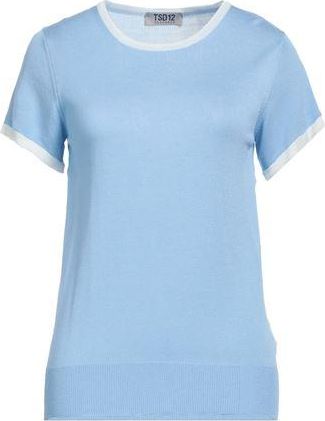 TSD12 PRENDAS DE PUNTO - Pullover en YOOX.COM