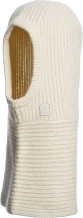 Parajumpers Womens Parajumpers Balaclava Moonbeam - Size: UNI