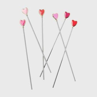 Joanna Buchanan Swizzle sticks in Red at Nordstrom