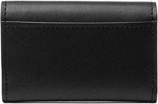 Michael Kors Womens Wallet Black Leather Bags
