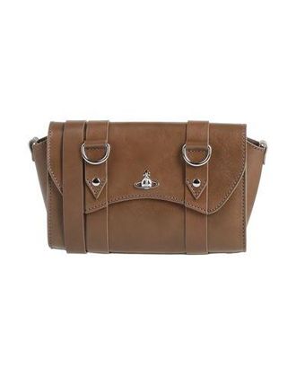 Vivienne Westwood BAGS - Cross-body bags on YOOX.COM