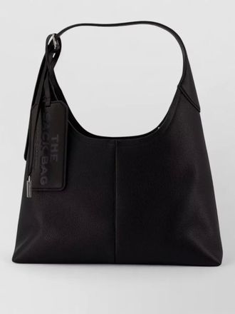 Marc Jacobs the sack leather shoulder bag