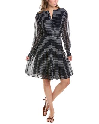Lafayette 148 New York Dress