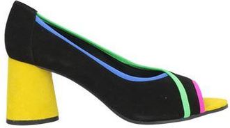 Daniele Ancarani FOOTWEAR - Pumps sur YOOX.COM