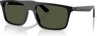 Ray-Ban Rb 2222 Zonnebrillen - unisex - Zonnebrillen - Zwart - 55 MM - Accessoires