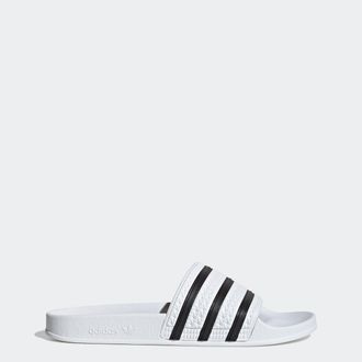 adidas Mens adidas Adilette Slides