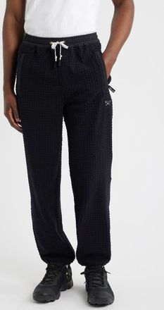 Dark Seas Advanced Sweatpants in Black at Nordstrom, Size Xx-Large