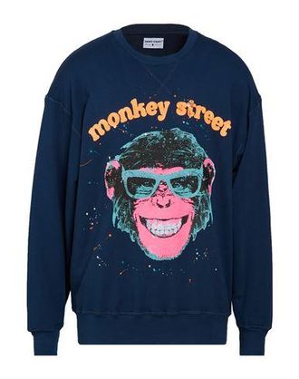Front Street 8 TOPWEAR - Sweatshirts on YOOX.COM