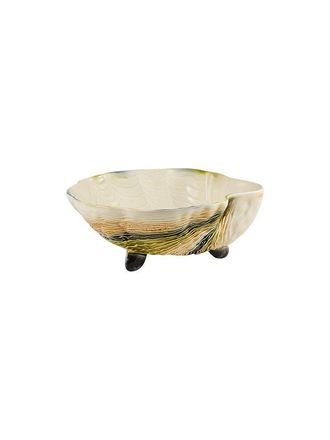 Bordallo Pinheiro Salad Bowl Oystersas
