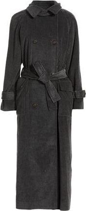Brunello Cucinelli ROPA DE ABRIGO - Abrigos y gabardinas en YOOX.COM