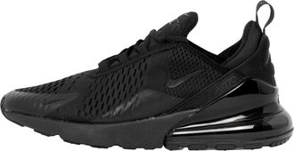 Nike Air Max 270 Black/Black-Black AH8050-005 Mens