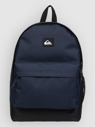 Quiksilver Everyday Rucksack blau