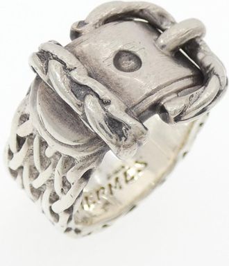 Herm&egrave;s Band Ring (Pre-Owned)