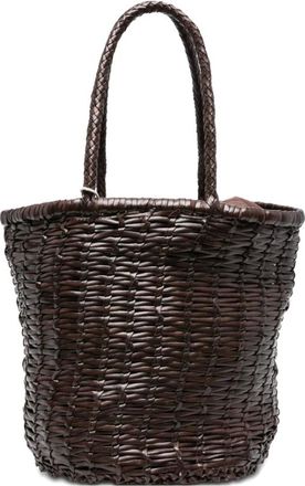 Dragon Diffusion Mujer, Bolsos, Marrón, Talla: ONE Size