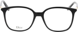 Dior Gafas - Accessories - unisex - Negro - ONE SIZE