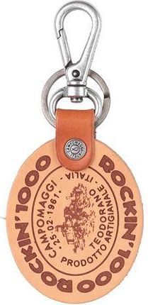 Campomaggi Small Leather Goods - Key rings on YOOX.COM