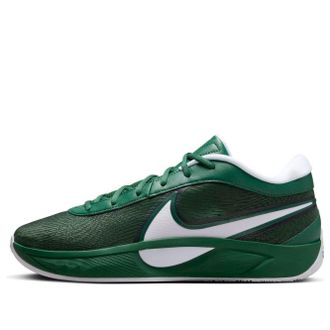 Nike Zoom Freak 6 TB Gorge Green White FV1292-300