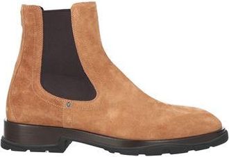 Alexander McQueen CALZADO - Botines de ca&ntilde;a alta en YOOX.COM