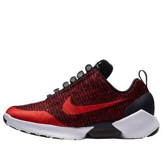 Nike HyperAdapt 1.0 Habanero Red SK Version AJ1232-600