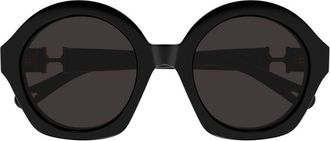 Chlo&eacute; Chlo&eacute; Ch0302 S Marcie Linea Chlo&eacute; Black