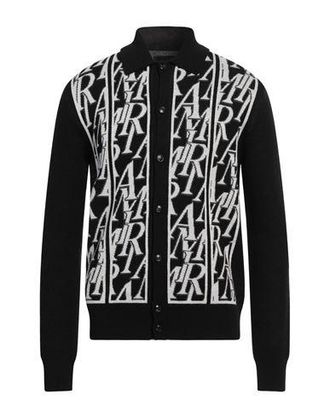 Amiri KNITWEAR - Cardigans on YOOX.COM