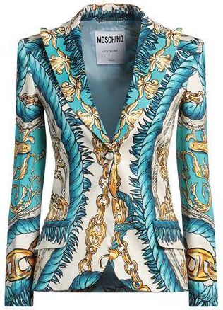 Moschino TRAJES Y CONJUNTOS - Americanas en YOOX.COM