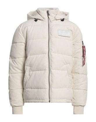 Alpha Industries CAPISPALLA - Piumini & Imbottiti Sintetici su YOOX.COM