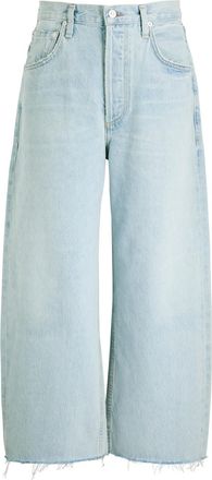 Citizens Of Humanity Citizens OF Humanity Ayla Wide-leg Jeans - Light Blue - 27 (W27 / UK8-10 / S)