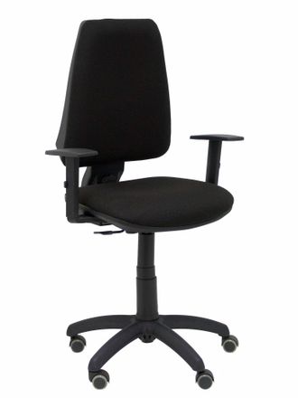Piqueras y Crespo Piqueras Y Crespo Elche Cp Bali Silla De Oficina Negra